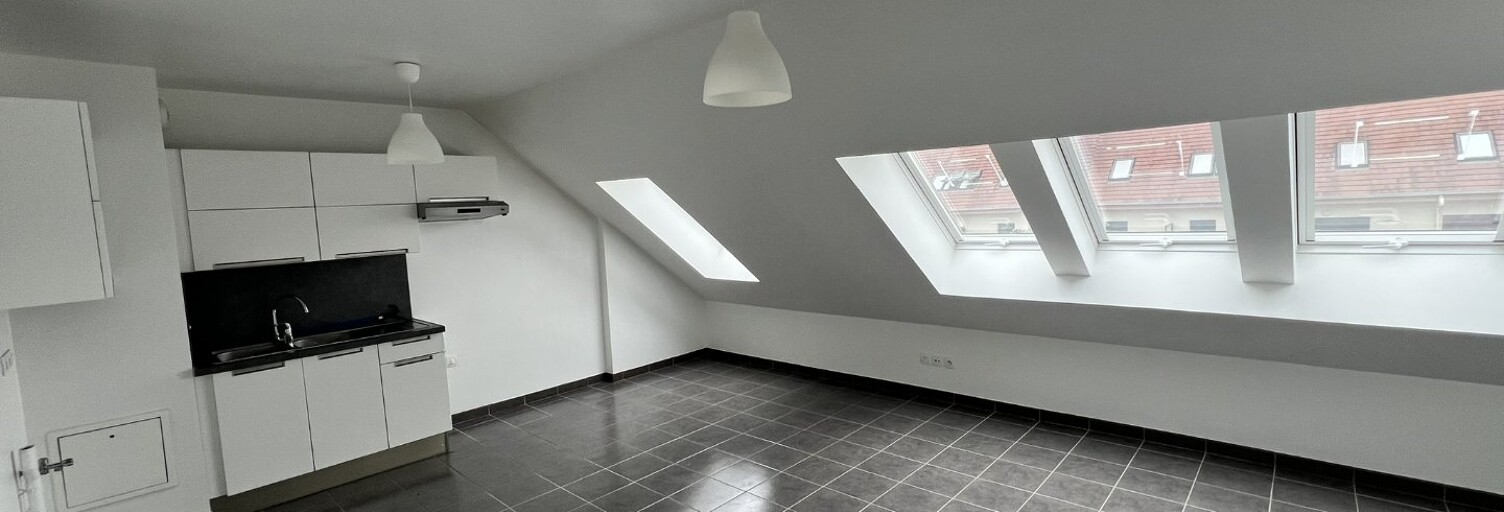 Appartement 2 Pièces 59 m² à vendre à Saint-Chéron (91530)