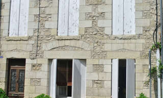 Maison 5 Pièces 187 m² à vendre à Sainte-Bazeille (47180)