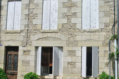 Maison 5 pièces 127200 €