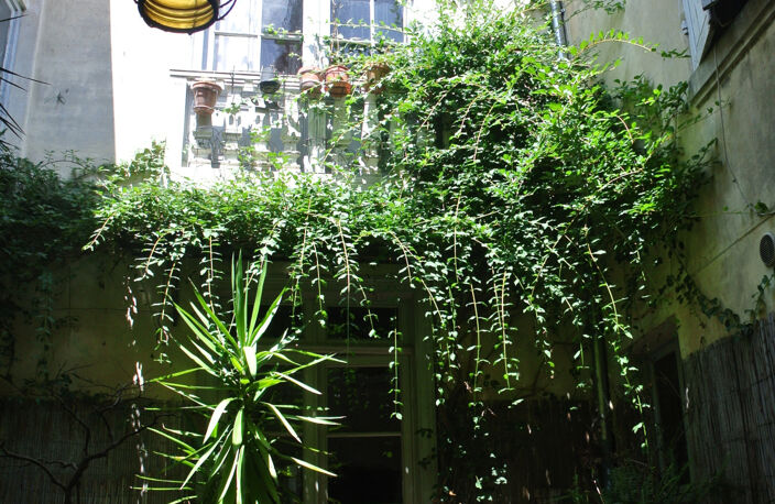 Plein coeur de Sainte Bazeille maison avec patio, garage et — photo 2