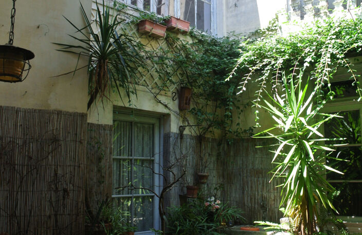 Plein coeur de Sainte Bazeille maison avec patio, garage et — photo 3