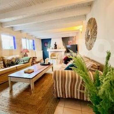 Maison 5 pièces 227990 €