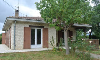 Maison 3 Pièces 97 m² à vendre à Saint-Pierre-sur-Dropt (47120)