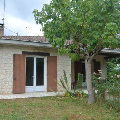 Maison 3 pièces 179550 €