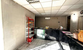 Commerce  257 m² à vendre à Marseille 10 (13010)