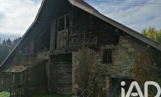 Maison 1 Pièce 150 m² à vendre à Saint-Martin-d'Uriage (38410)