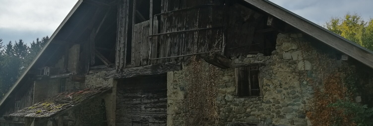 Maison 1 Pièce 150 m² à vendre à Saint-Martin-d'Uriage (38410)