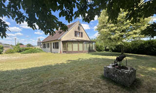 Maison 8 Pièces 204 m² à vendre à Laignes (21330)