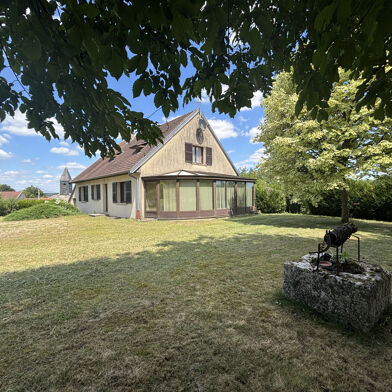 Maison 8 pièces 171200 €