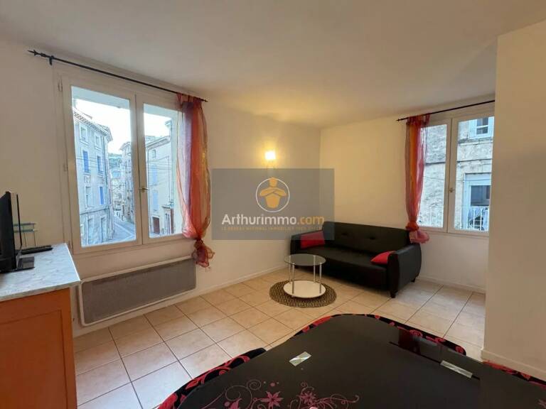 Appartement 2 pièces  à vendre 35 m² — photo 1
