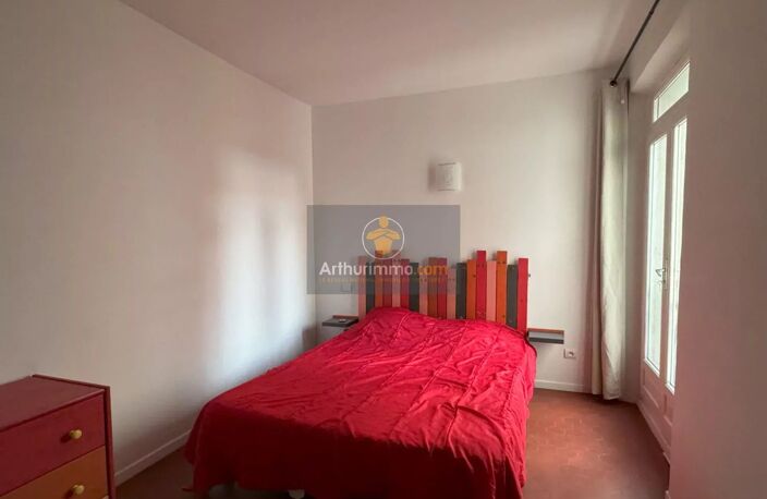 Bien vendu : Appartement 35 m² Apt (84400) — photo 3