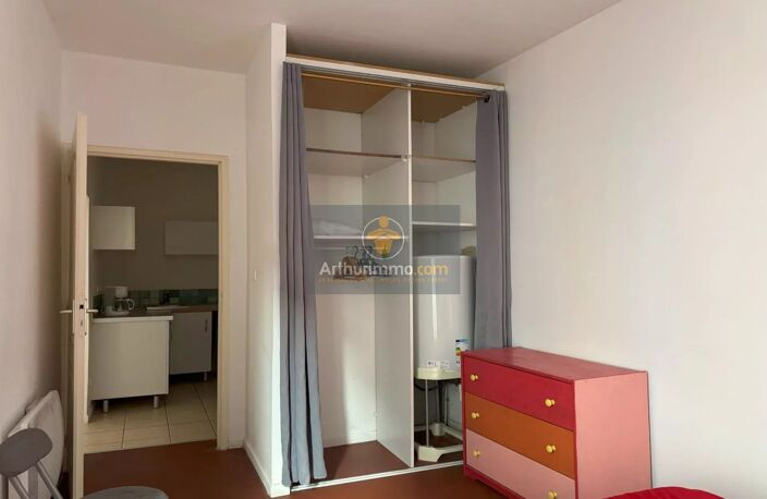 Bien vendu : Appartement 35 m² Apt (84400) — photo 4