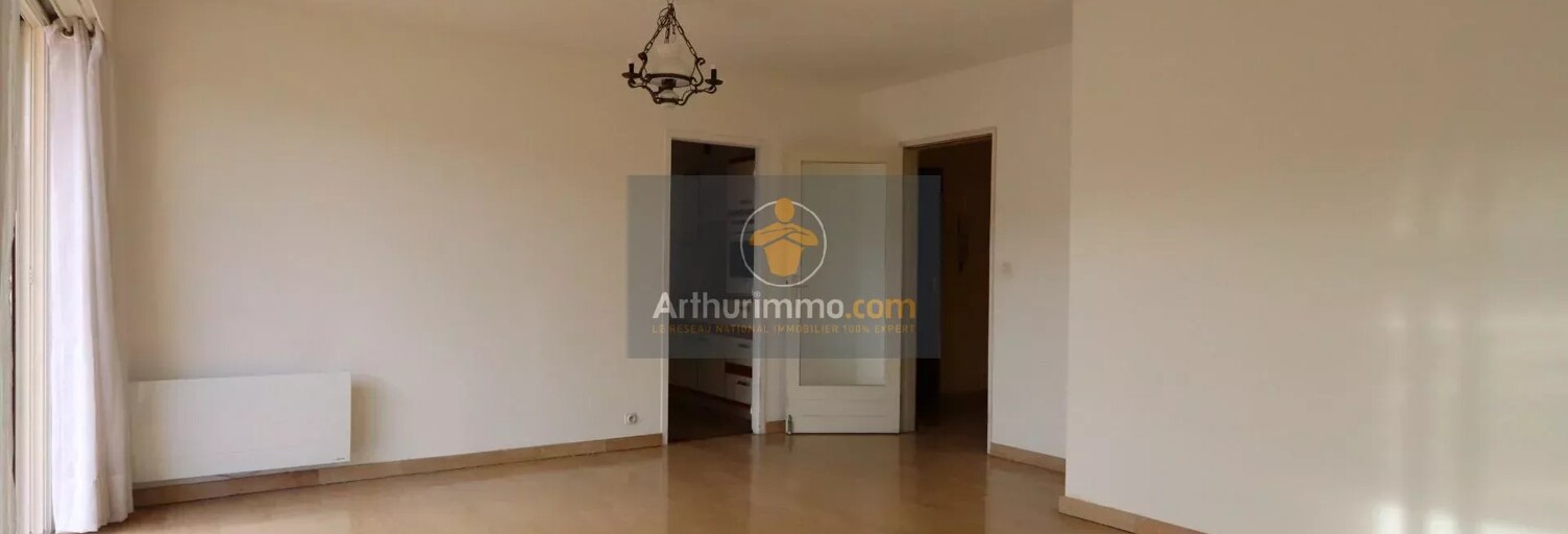 Appartement 3 Pièces 70 m² à louer à Apt (84400)