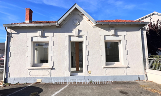 Commerce  71 m² à louer à La Rochelle (17000)