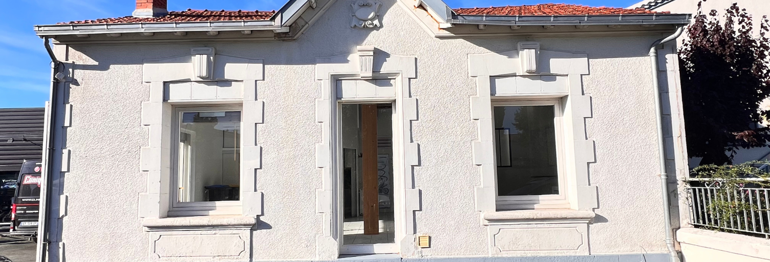 Commerce  71 m² à louer à La Rochelle (17000)