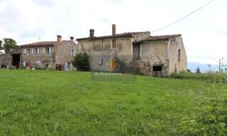 Maison 30 Pièces 600 m² à vendre à Viens (84750)