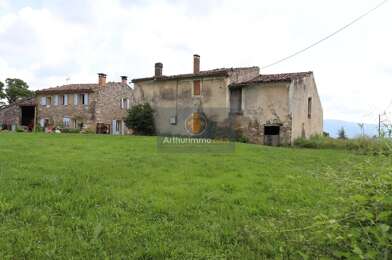 Maison 30 pièces 850000 €