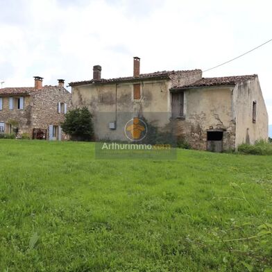 Maison 30 pièces 850000 €