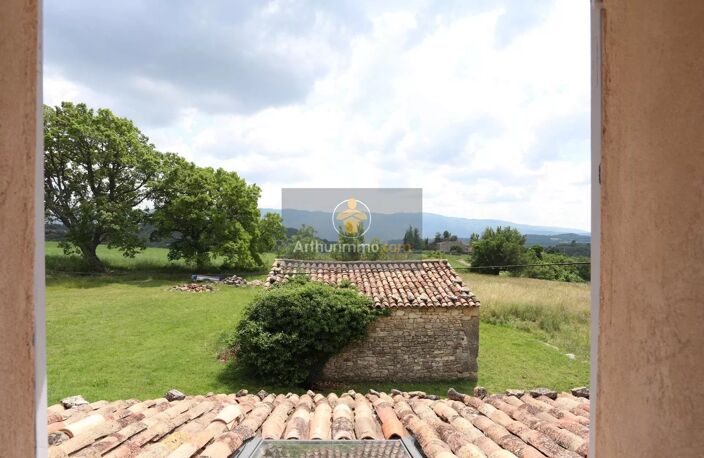 Vente maison 30 pièces 600 m² Viens (84750) — photo 3