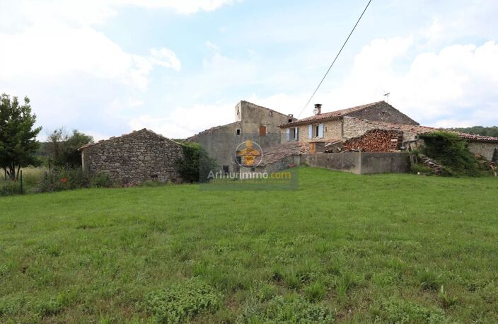 Vente maison 30 pièces 600 m² Viens (84750) — photo 5