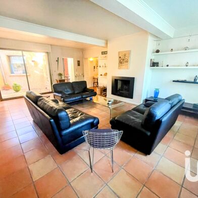 Maison 7 pièces 595000 €