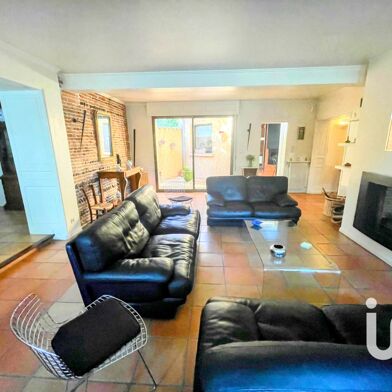 Maison 7 pièces 545000 €