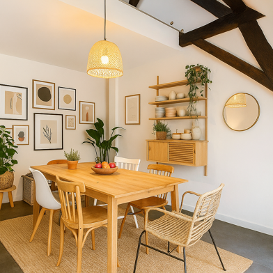 Appartement 3 pièces 159000 €