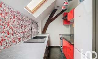 Appartement 3 Pièces 58 m² à vendre à Pringy (77310)