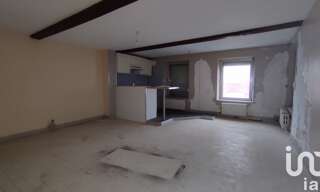 Immeuble  123 m² à vendre à Nouzonville (08700)