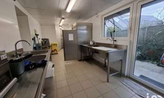 Commerce  156 m² à vendre à Saint-Vaast-la-Hougue (50550)