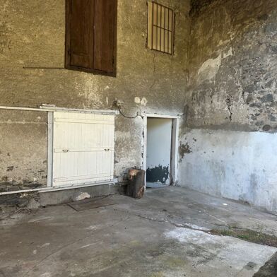 Maison 1 pièces 83000 €