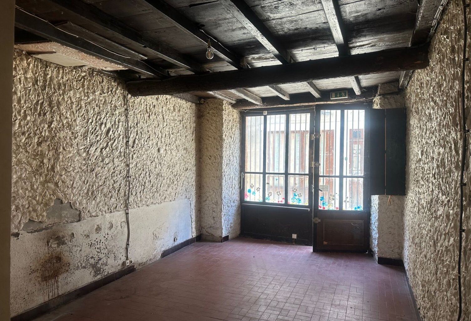 Maison — photo 1