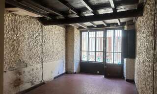 Maison 1 Pièce 120 m² à vendre à Val-de-Sos (09220)