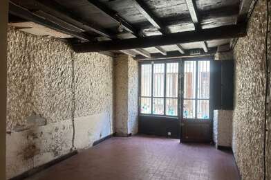 Maison 1 pièces 83000 €