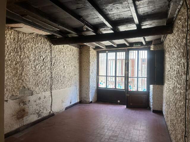Maison — photo du bien