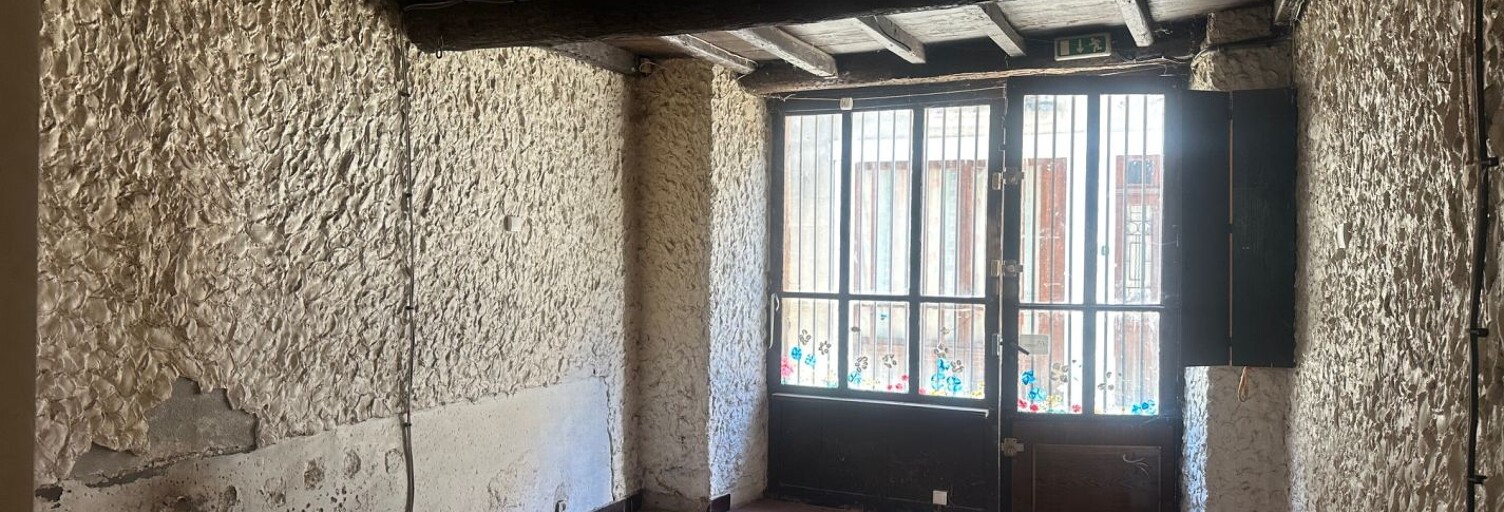 Maison 1 Pièce 120 m² à vendre à Val-de-Sos (09220)