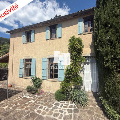 Maison 4 pièces 267000 €