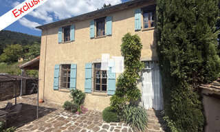 Maison 4 Pièces 115 m² à vendre à Sablières (07260)