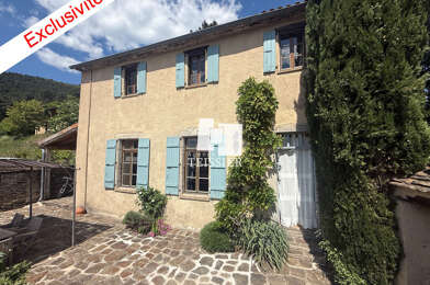Maison 4 pièces 267000 €
