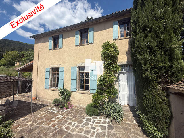 Maison 4 P+C — photo du bien