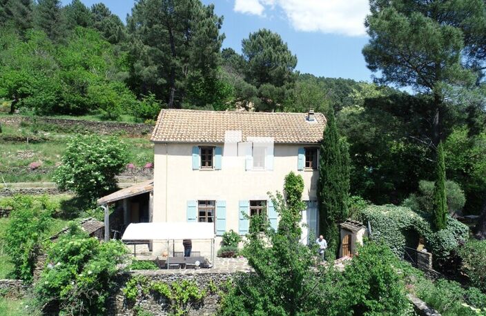 Maison 4 P+C — photo 2