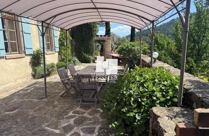 Maison 4 P+C — photo 3