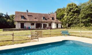 Maison 10 Pièces 290 m² à vendre à Vendôme (41100)