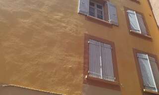 Immeuble  90 m² à vendre à Perpignan (66000)