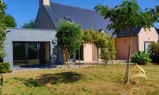 Maison 7 Pièces 160 m² à vendre à Fouesnant (29170)