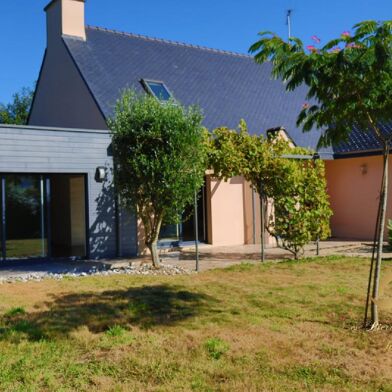 Maison 7 pièces 550000 €