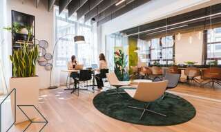 Bureau  395 m² à louer à Vannes (56000)