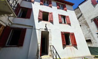Maison 13 Pièces 182 m² à vendre à Saint-Jean-de-Luz (64500)