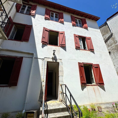 Maison 13 pièces 1138500 €