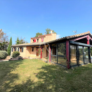 Maison 7 pièces 523000 €